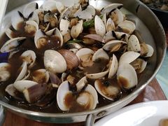 -明香海鲜酒家(华强北店)
