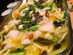 -铁道茶苑.色稷餐厅(莲花南路店)