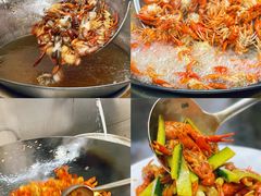 -一起吃小龙虾·海鲜(海珠店)