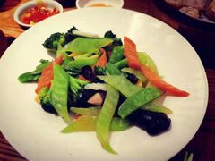 五彩时蔬-闽上鲜·福建菜(龙湖滨江天街店)