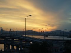-星海湾跨海大桥