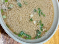 -余氏豆腐包老店(东直街店)