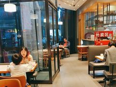 -喜家德虾仁水饺(开发区振华店)