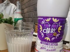 -四喜小胖·北京涮肉(五道营店)