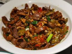 -大碗先生(万家丽店)