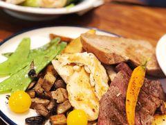 -AFS Cafe & Canteen(闽江二路店)
