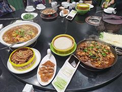-鱼头泡饭·湖北菜·非物质文化遗产(岳家嘴总店)