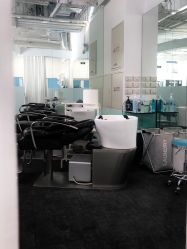 -青漾 young hair studio