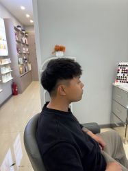 -保罗造型