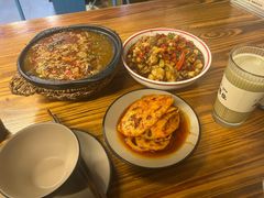 -堂瓦里·33年传统赣菜(第一街区店)