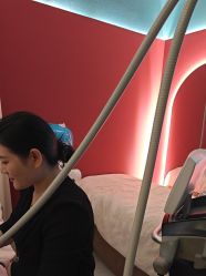 -Lily纤美·科技减脂中心