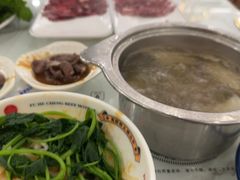 -福合埕牛肉火锅(长平国新店)