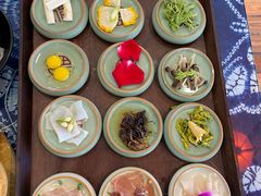 -桥香园过桥米线(国贸店)