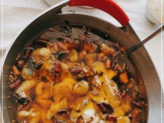 -辣婆婆(航天桥店)