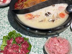 -五里关火锅(牛市口店)