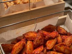 -上海虹桥宾馆味翠餐厅