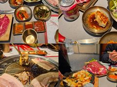 -韩一品韩国料理(柏庐南路店)