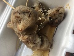 -蔡伯糯米猪肠