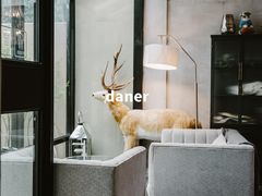 -喜蓝台·HI UP LAND度假餐厅