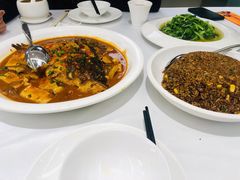 -乾隆美食·本帮菜(黄河路店)