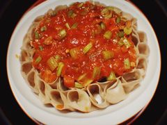 -西贝(无锡万象城店)