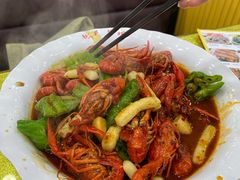 -赵氏盱眙十三香龙虾(蓝村店)