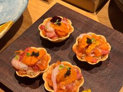 -Minase水濑·日料放题(外滩店)