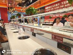 -大成自助小火锅(合肥国购广场店)
