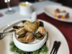 -Wei菋·Le Bistrot