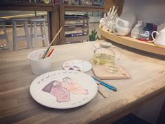 -艺彩阳光手工坊(大连恒隆广场店)