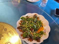 富硒盐皮蛋-古道村落(温汤店)