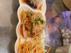 -清迈清迈巷口小排档(烟台山店)