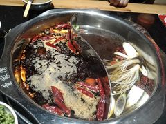 -董家湾重庆老火锅(张家窝店)