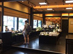 -伊藤久右卫门(宇治本店)