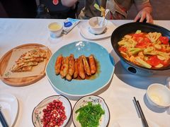-山东老家(科韵分店)