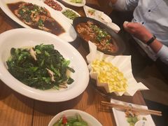 -日出青木·杭帮菜名店