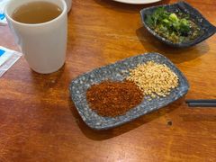 -付小姐在成都(中山公园店)