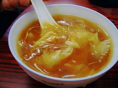 -添發碗仔翅美食
