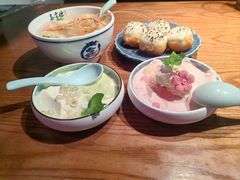 -鑫震源·苏式大虾生煎(山塘街店)