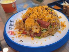 -芋包王闽南茶楼(八市店)