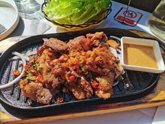 -野蔓果·山野菜(西湖景区·龙井茶田店)