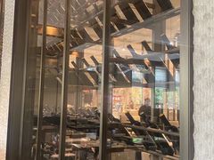 -太湖饭店玉兰厅(自助餐厅)