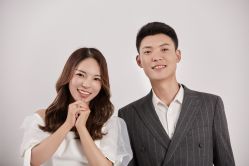 -薇视觉婚纱摄影工作室·婚纱照·结婚照