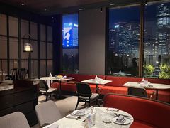-遇外滩(BFC外滩金融中心店)