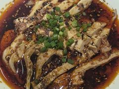 -新概念来凤鱼(璧山店)