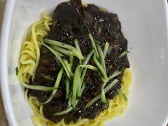 -祥和居炸酱面馆(美食街店)