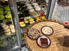 -文立新麻辣烫(合生汇21街区店)