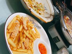 -湘水谣(芙蓉店)