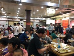 大堂-西工饭庄快餐厅(西工小街店)
