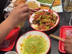 -杨家崴子碳缸烧烤(东三马路店)